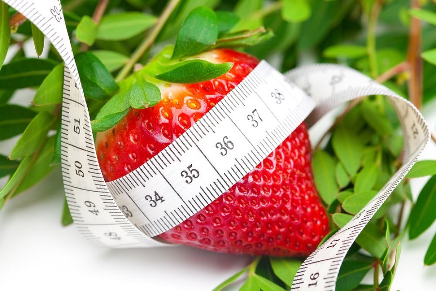 Вес Диетология Снижение