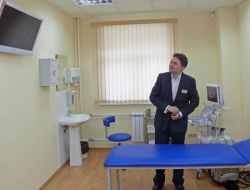 Клиника мать и дитя москва ул бутырская