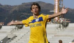 Ренан Брессан: карьера белорусского футболиста (полузащитника)