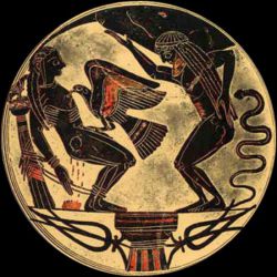 Что символизирует образ Прометея в литературе?