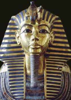 Маска Тутанхамона: что открыли ученые при реставрации?