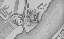 Шведская крепость Ниеншанц в Санкт-Петербурге: описание, история