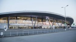 Международный аэропорт Самары: фото и описание, рейсы, терминалы, отзывы пассажиров