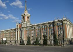Екатеринбург-Каменск-Уральский - особенности поездки по маршруту