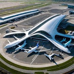 Аэропорт Набережных Челнов обновляет инфраструктуру