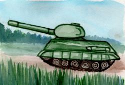 Как нарисовать карандашом поэтапно паровоз Как нарисовать карандашом поэтапно паровоз