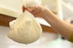 рецепт приготовления сыра из сыворотки в домашних условиях рецепт