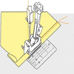 Инструкция К Промышленным Швейным Машинам