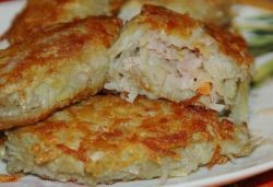 Карась рецепт приготовления в духовке