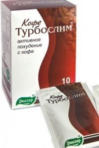 кофе для похудения турбослим отзывы