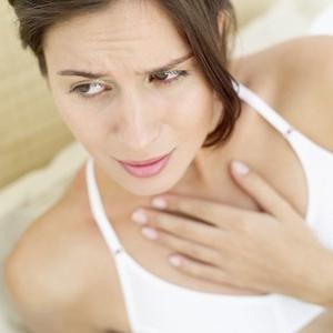симптомы болезни щитовидной железы