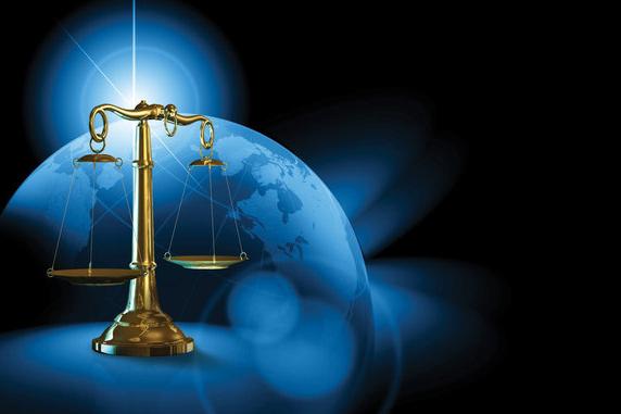Нормы и принципы международного права