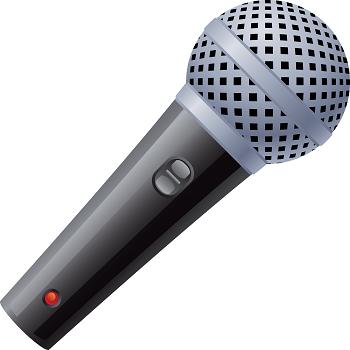 Как правильно настроить микрофон?