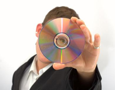 программы для записи дисков