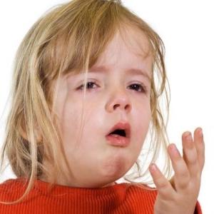 Обструктивный бронхит у детей симптомы