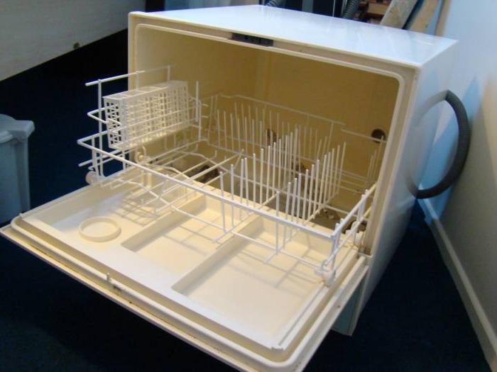 размер шкафа под посудомоечную машину