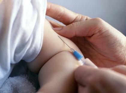 прививка бцж новорожденным