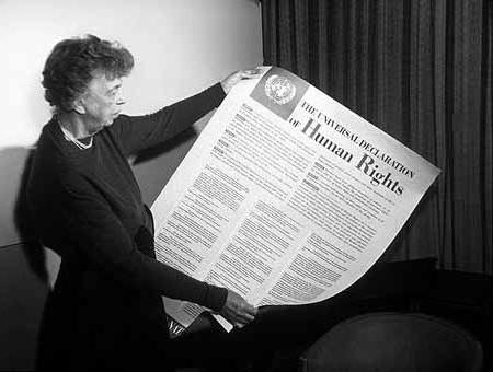Всеобщая декларация прав человека 1948