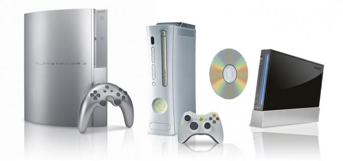 xbox 360 или playstation 3