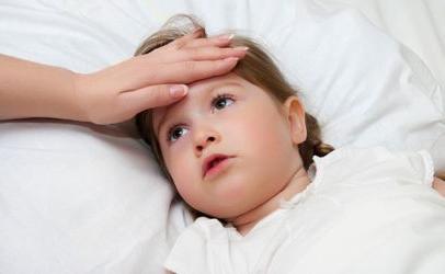 ротавирусная инфекция симптомы у детей