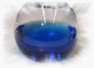 метиленовая синь водный раствор