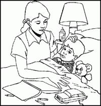 парацетамол детский сироп инструкция