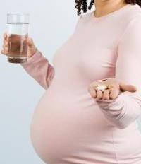 кальцемин для беременных