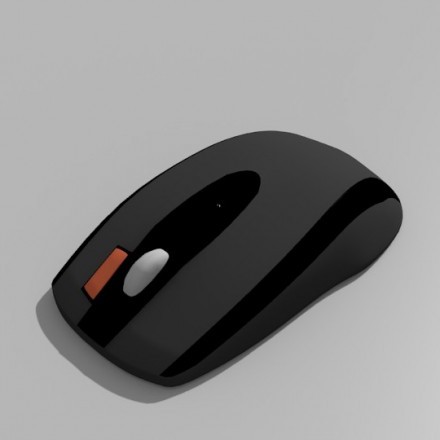 Компьютерная мышь X7.