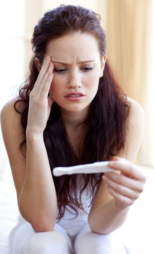 тонкий эндометрий и беременность 