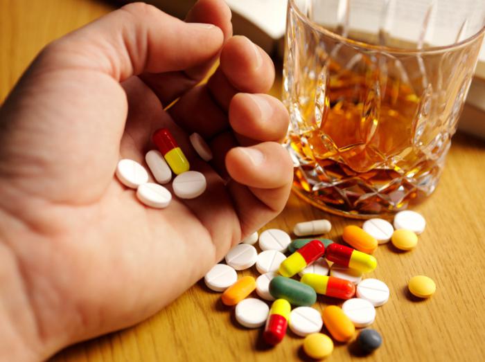 Совместимы ли препарат «Донормил» и алкоголь? :: SYL