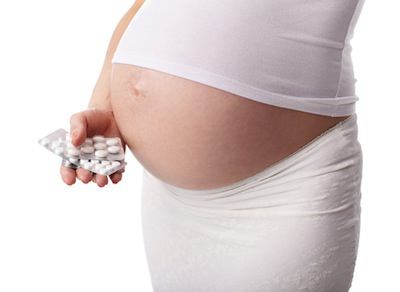 дибазол при беременности 