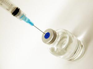 Антирабическая вакцина