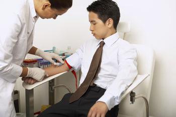 биохимический анализ крови расшифровка