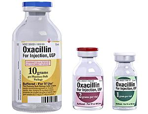 пенициллиновая группа антибиотиков для лечения ангины