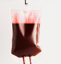 переливание крови из вены в ягодицу