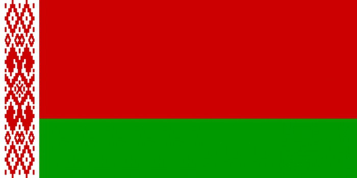 как позвонить в Белоруссию