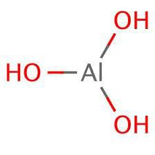 гидроксид алюминия