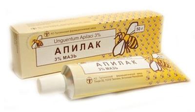 апилак отзывы 