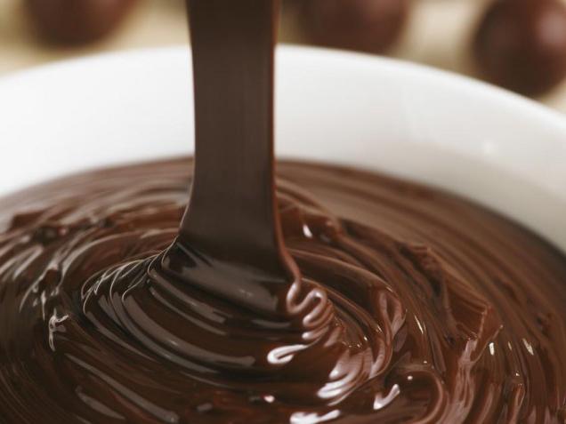 рецепт шоколадной глазури 