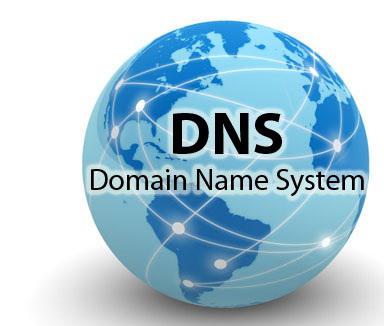 DNS