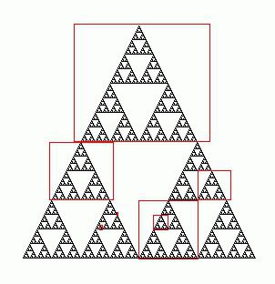 признаки подобия треугольников