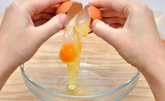как приготовить вкусную яичницу