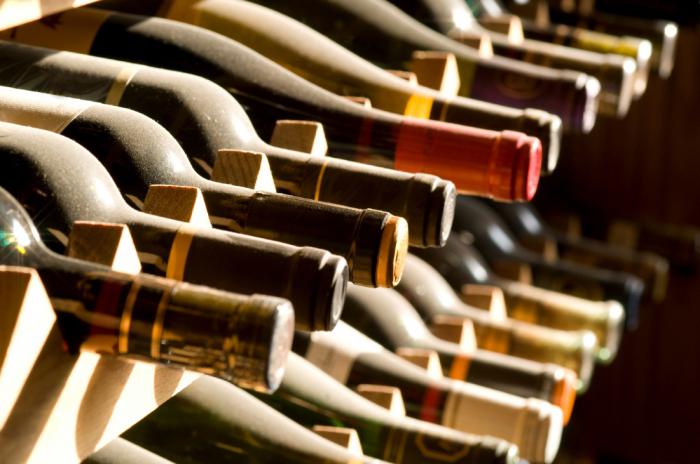 как правильно выбрать высококачественное белое вино