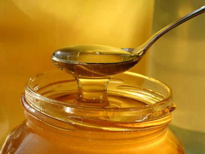 как хранить мед в домашних условиях