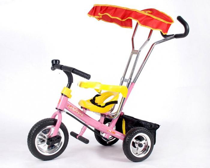 велосипед для ребёнка 1 год