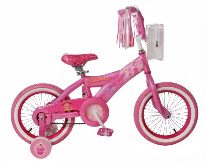 велосипед для ребёнка 3 лет