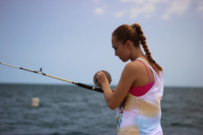 Как правильно ловить рыбу на спиннинг
