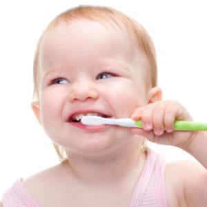 зубы у ребенка 2 года