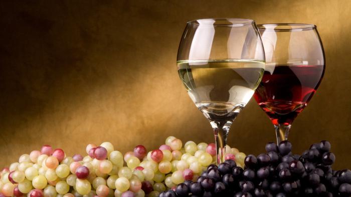 как делать вино из смородины