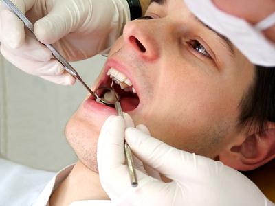 как лечить кариес у стоматолога